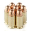 Image of 50 Rounds of 230gr FEB .45 ACP Ammo by Magtech CleanRange