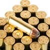 Close up of the 180gr on the 25 Rounds of 180gr JHP .44 Mag Ammo by PMC