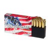 Close up of the 150gr on the 20 Rounds of 150gr SP 30-06 Springfield Ammo by Hornady American Whitetail