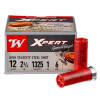 Image of 25 Rounds of 1 ounce #6 Shot (Steel) 12ga Ammo by Winchester