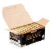 Close up of the 40gr on the 50 Rounds of 40gr JHP 5.7x28mm Ammo by Speer