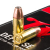 Image of 50 Rounds of 147gr JHP 9mm Ammo by Winchester