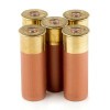 Image of 5 Rounds of 1 ounce T Shot 12ga Ammo by Hevi-Shot Maximum Defense