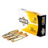 Image of 200 Rounds of 147gr FMJ .308 Win Ammo by Armscor