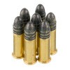 Image of 200 Rounds of 38gr LRN .22 LR Ammo by Blazer