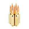 Image of 20 Rounds of 140gr MatchKing HPBT 6.5 Creedmoor Ammo by Federal