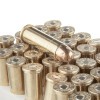 View of Estate Cartridge .38 Spl ammo rounds