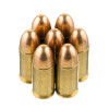 Image of 300 Rounds of 124gr FMJ 9mm Ammo by Aguila