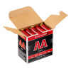Image of 250 Rounds of 1 1/8 ounce #9 shot 12ga Ammo by Winchester