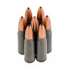 Image of 40 Rounds of 122gr HP 7.62x39mm Ammo by Tula