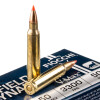 Close up of the 50gr on the 50 Rounds of 50gr V-MAX .223 Ammo by Fiocchi