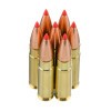 Image of 20 Rounds of 110gr V-MAX .300 AAC Blackout Ammo by Ammo Inc.
