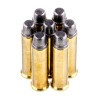 View of Magtech .357 Mag ammo rounds