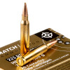 Image of 20 Rounds of 75gr HPBT .223 Ammo by Prvi Partizan