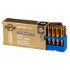 Close up of the 75gr on the 20 Rounds of 75gr HPBT .223 Ammo by Prvi Partizan