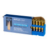 View of Prvi Partizan .308 Win ammo rounds