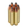 Close up of the 180gr on the 200 Rounds of 180gr Power Point .350 Legend Ammo by Winchester