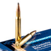 View of Prvi Partizan 30-06 Springfield ammo rounds