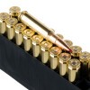 Image of 20 Rounds of 168gr ELD Match .308 Win Ammo by Hornady