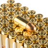 View of Prvi Partizan 9mm ammo rounds
