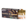 Image of 200 Rounds of 190gr HPBT .300 Win Mag Ammo by Federal