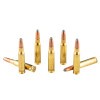 Image of 20 Rounds of 180gr SP .308 Win Ammo by Remington