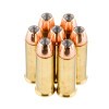 Image of 20 Rounds of 240gr JHP .44 Mag Ammo by Hornady