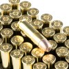 Close up of the 110gr on the 50 Rounds of 110gr Frangible .38 Spl Ammo by SinterFire RHA