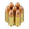 Image of 1000 Rounds of 115gr FMJ 9mm Ammo by Browning