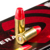 Image of 500 Rounds of 124gr Total Synthetic Jacket 9mm Ammo by Federal