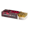 Close up of the 240gr on the 50 Rounds of 240gr JHP .44 Mag Ammo by Federal