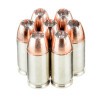 Image of 20 Rounds of 90gr JHP .380 ACP Ammo by Speer
