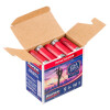 Image of 25 Rounds of 1 1/8 ounce #8 shot 12ga Ammo by Winchester Super-Target