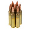 Image of 1000 Rounds of 55gr FMJ .223 Ammo by Igman