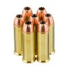 Image of 20 Rounds of 200gr MonoFlex .44 Mag Ammo by Hornady