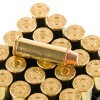 Close up of the 240gr on the 25 Rounds of 240gr TC-SP .44 Mag Ammo by PMC