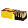 Close up of the 240gr on the 20 Rounds of 240gr Fusion .44 Mag Ammo by Federal