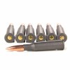 Image of 20 Rounds of 174gr FMJ 7.62x54r Ammo by Wolf