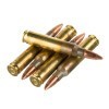 Image of 1000 Rounds of 55gr FMJ M193 5.56x45 Ammo by Winchester