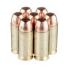 Image of 50 Rounds of 155gr TMJ .40 S&W Ammo by Speer