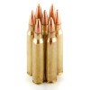 Image of 30 Rounds of 55gr FMJBT .223 Ammo by Federal
