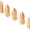 Image of 50 Rounds of 115gr FMJ 9mm Ammo by Federal American Eagle