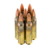 Image of 1000 Rounds of 55gr FMJ .223 Ammo by Winchester
