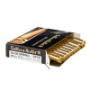 View of Sellier & Bellot 30-06 Springfield ammo rounds