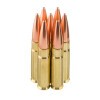 Image of 200 Rounds of 208gr FMJ .300 AAC Blackout Ammo by Hornady