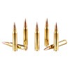 Image of 20 Rounds of 55gr FMJ 5.56x45 Ammo by Prvi Partizan