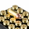 Image of 200 Rounds of 180gr JHP .40 S&W Ammo by Hornady