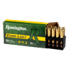 Close up of the 180gr on the 20 Rounds of 180gr SP .308 Win Ammo by Remington