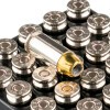 Image of 25 Rounds of 180gr JHP .40 S&W Ammo by Remington