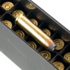 Image of 20 Rounds of 195gr Equalizer .357 Mag Ammo by Doubletap